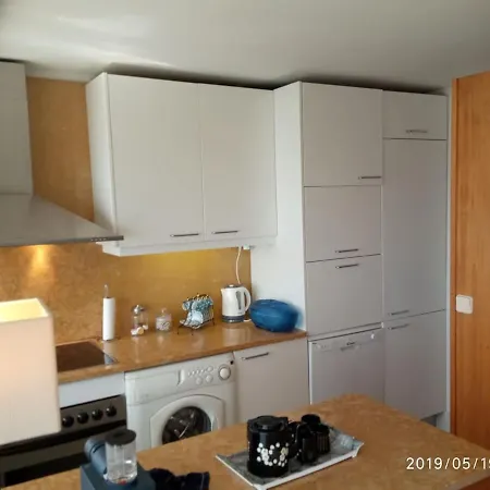 Apartamento Labrax Viewpoint Caminha Exterior foto