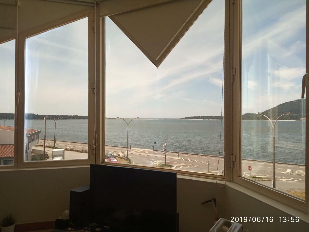 Apartment Labrax Viewpoint Caminha