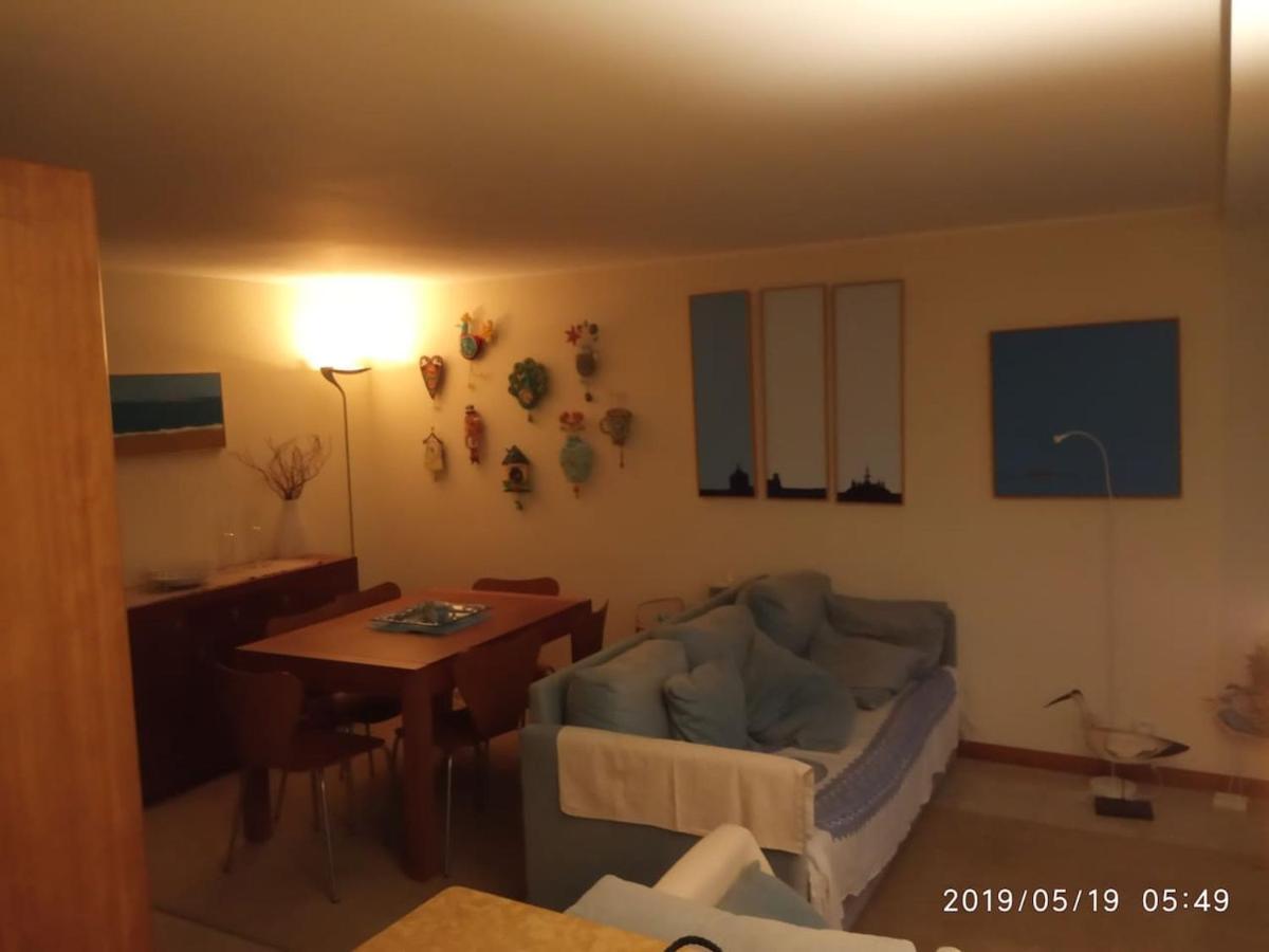 Apartment Labrax Viewpoint Caminha