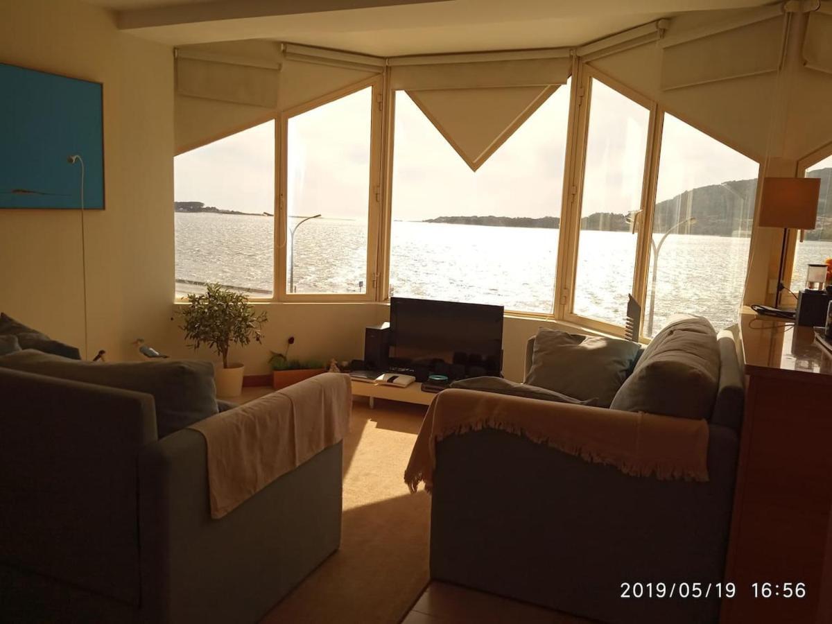 Labrax Viewpoint Apartment Caminha