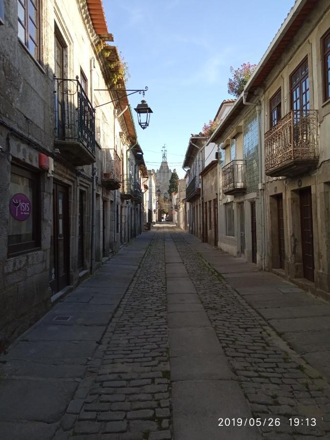 Labrax Viewpoint * Caminha