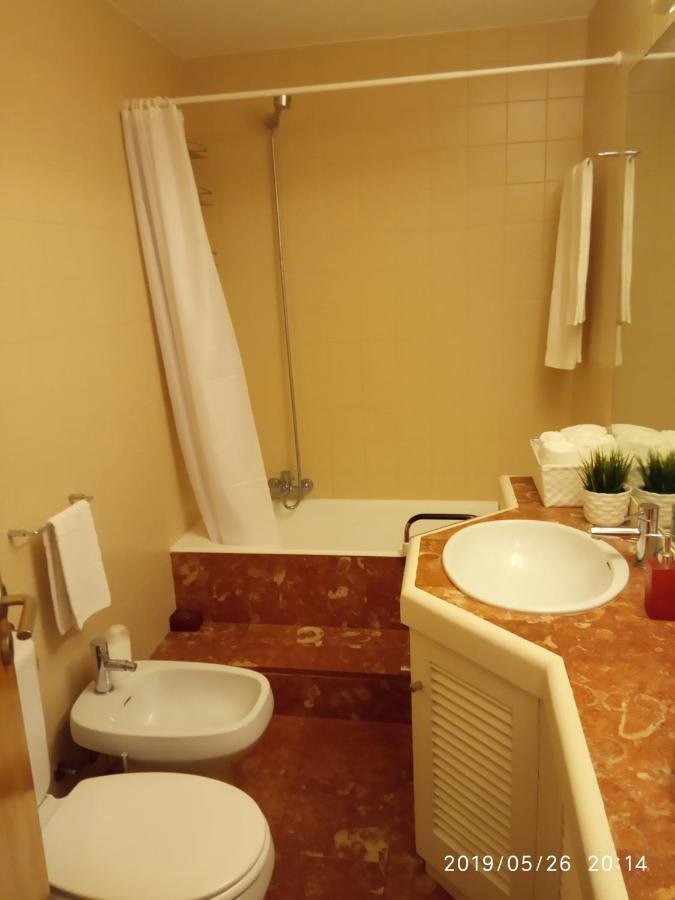 Labrax Viewpoint Apartment *