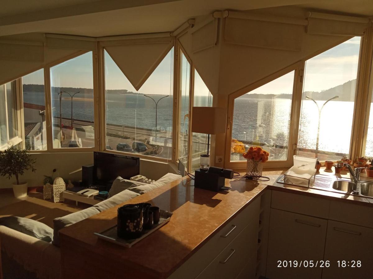 Labrax Viewpoint Apartment *