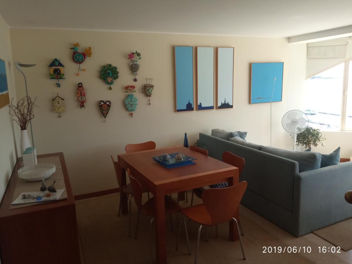 Apartment Labrax Viewpoint Caminha